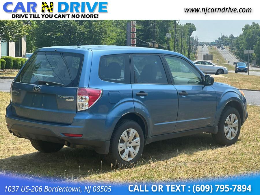 2010 Subaru Forester 2.5X, available for sale in Bordentown, New Jersey | Car N Drive. Bordentown, New Jersey 2010 Subaru Forester 2.5X, available for sale in Bordentown, New Jersey | Car N Drive. Bordentown, New Jersey
