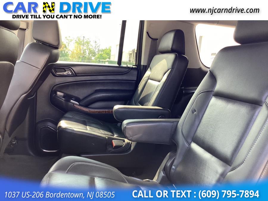 2015 Chevrolet Suburban 4WD 4dr LTZ, available for sale in Burlington, New Jersey | Car N Drive. Burlington, New Jersey 2015 Chevrolet Suburban 4WD 4dr LTZ, available for sale in Burlington, New Jersey | Car N Drive. Burlington, New Jersey