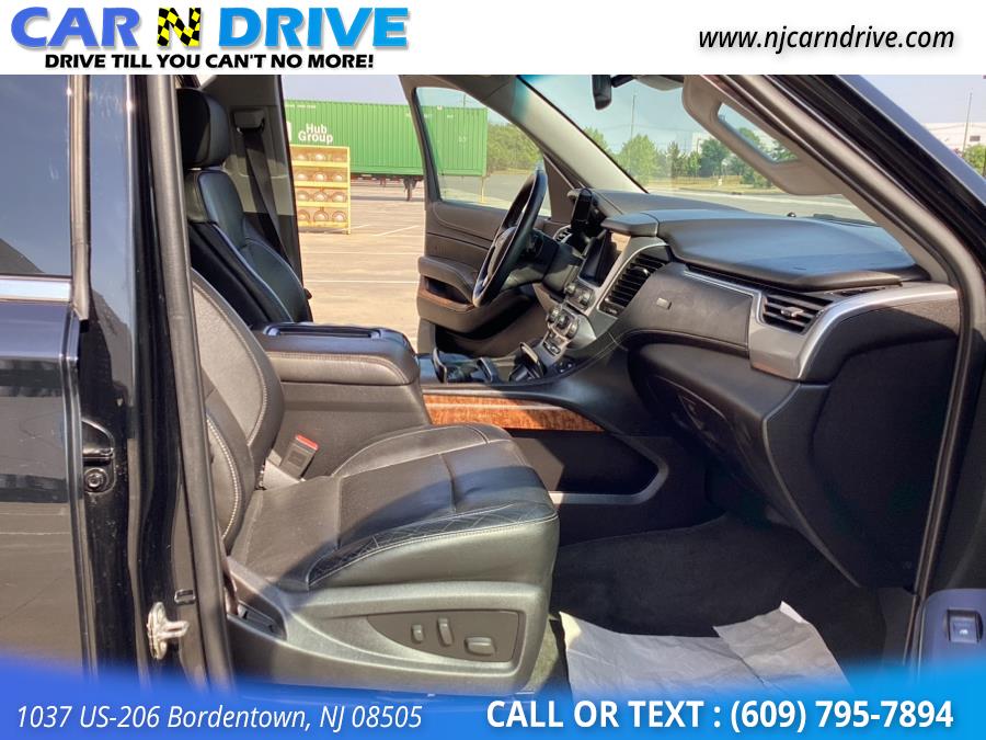 2015 Chevrolet Suburban 4WD 4dr LTZ, available for sale in Burlington, New Jersey | Car N Drive. Burlington, New Jersey 2015 Chevrolet Suburban 4WD 4dr LTZ, available for sale in Burlington, New Jersey | Car N Drive. Burlington, New Jersey