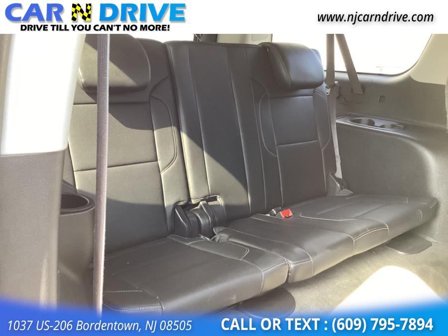 2015 Chevrolet Suburban 4WD 4dr LTZ, available for sale in Burlington, New Jersey | Car N Drive. Burlington, New Jersey 2015 Chevrolet Suburban 4WD 4dr LTZ, available for sale in Burlington, New Jersey | Car N Drive. Burlington, New Jersey
