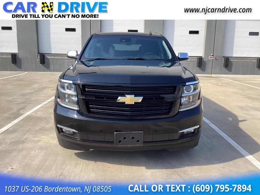 2015 Chevrolet Suburban 4WD 4dr LTZ, available for sale in Burlington, New Jersey | Car N Drive. Burlington, New Jersey 2015 Chevrolet Suburban 4WD 4dr LTZ, available for sale in Burlington, New Jersey | Car N Drive. Burlington, New Jersey