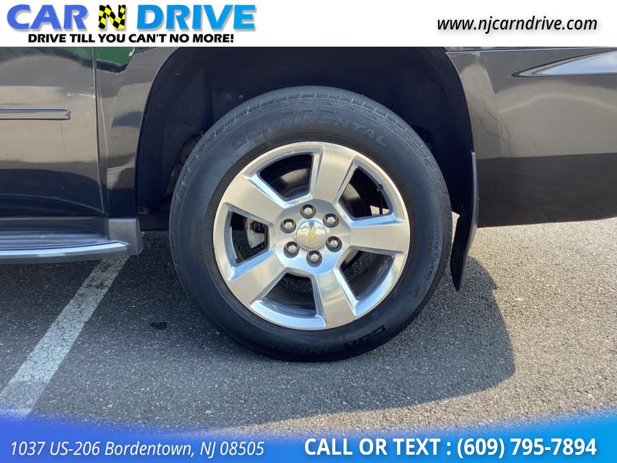 2015 Chevrolet Suburban 4WD 4dr LTZ, available for sale in Burlington, New Jersey | Car N Drive. Burlington, New Jersey 2015 Chevrolet Suburban 4WD 4dr LTZ, available for sale in Burlington, New Jersey | Car N Drive. Burlington, New Jersey