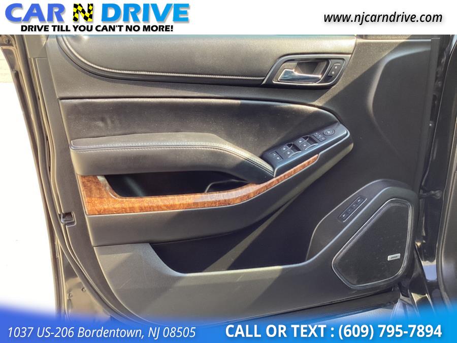 2015 Chevrolet Suburban 4WD 4dr LTZ, available for sale in Burlington, New Jersey | Car N Drive. Burlington, New Jersey 2015 Chevrolet Suburban 4WD 4dr LTZ, available for sale in Burlington, New Jersey | Car N Drive. Burlington, New Jersey