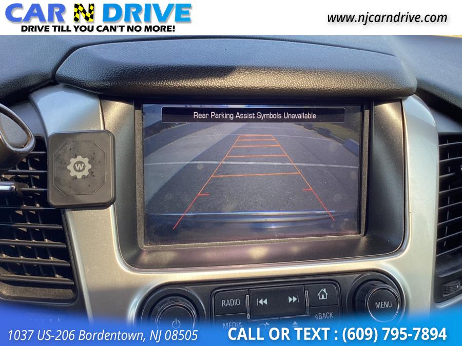 2015 Chevrolet Suburban 4WD 4dr LTZ, available for sale in Burlington, New Jersey | Car N Drive. Burlington, New Jersey 2015 Chevrolet Suburban 4WD 4dr LTZ, available for sale in Burlington, New Jersey | Car N Drive. Burlington, New Jersey