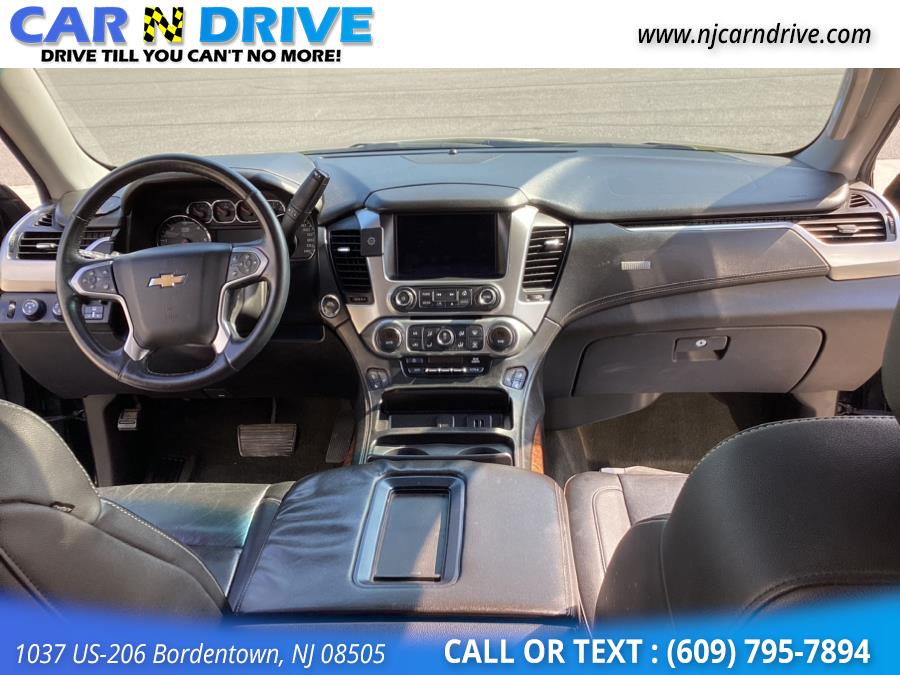 2015 Chevrolet Suburban 4WD 4dr LTZ, available for sale in Burlington, New Jersey | Car N Drive. Burlington, New Jersey 2015 Chevrolet Suburban 4WD 4dr LTZ, available for sale in Burlington, New Jersey | Car N Drive. Burlington, New Jersey