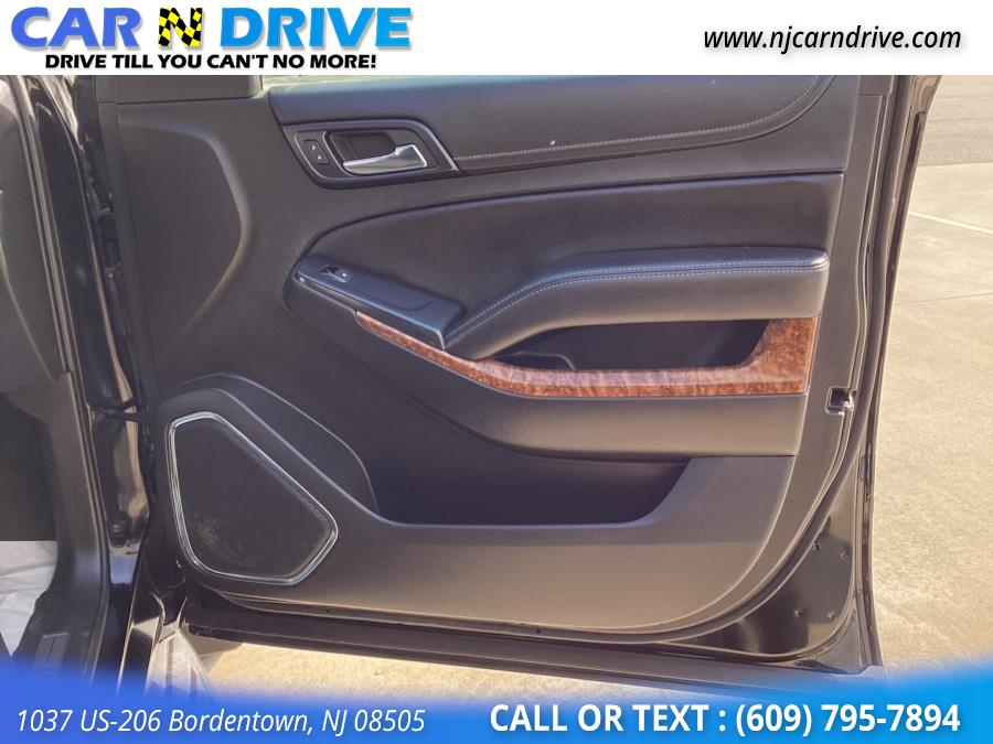 2015 Chevrolet Suburban 4WD 4dr LTZ, available for sale in Burlington, New Jersey | Car N Drive. Burlington, New Jersey 2015 Chevrolet Suburban 4WD 4dr LTZ, available for sale in Burlington, New Jersey | Car N Drive. Burlington, New Jersey