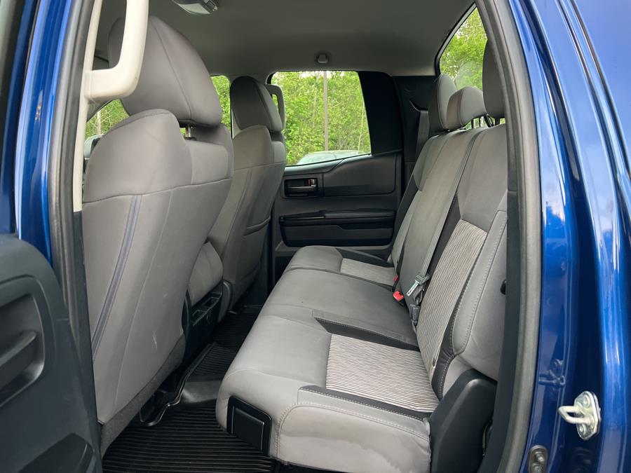 2014 Toyota Tundra 4WD Truck Double Cab 5.7L V8 6-Spd AT SR (Natl), available for sale in Bangor , Maine | Pray's Auto Sales . Bangor , Maine 2014 Toyota Tundra 4WD Truck Double Cab 5.7L V8 6-Spd AT SR (Natl), available for sale in Bangor , Maine | Pray's Auto Sales . Bangor , Maine