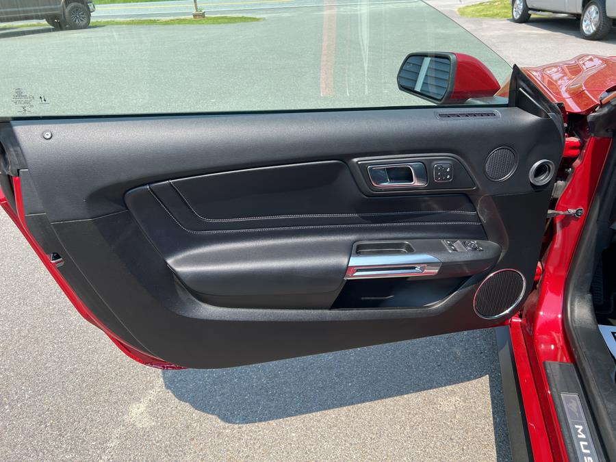 2021 Ford Mustang EcoBoost Premium Fastback, available for sale in Bangor , Maine | Pray's Auto Sales . Bangor , Maine 2021 Ford Mustang EcoBoost Premium Fastback, available for sale in Bangor , Maine | Pray's Auto Sales . Bangor , Maine