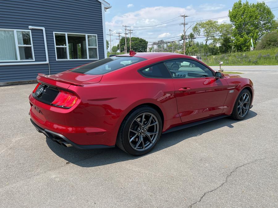 2021 Ford Mustang EcoBoost Premium Fastback, available for sale in Bangor , Maine | Pray's Auto Sales . Bangor , Maine 2021 Ford Mustang EcoBoost Premium Fastback, available for sale in Bangor , Maine | Pray's Auto Sales . Bangor , Maine