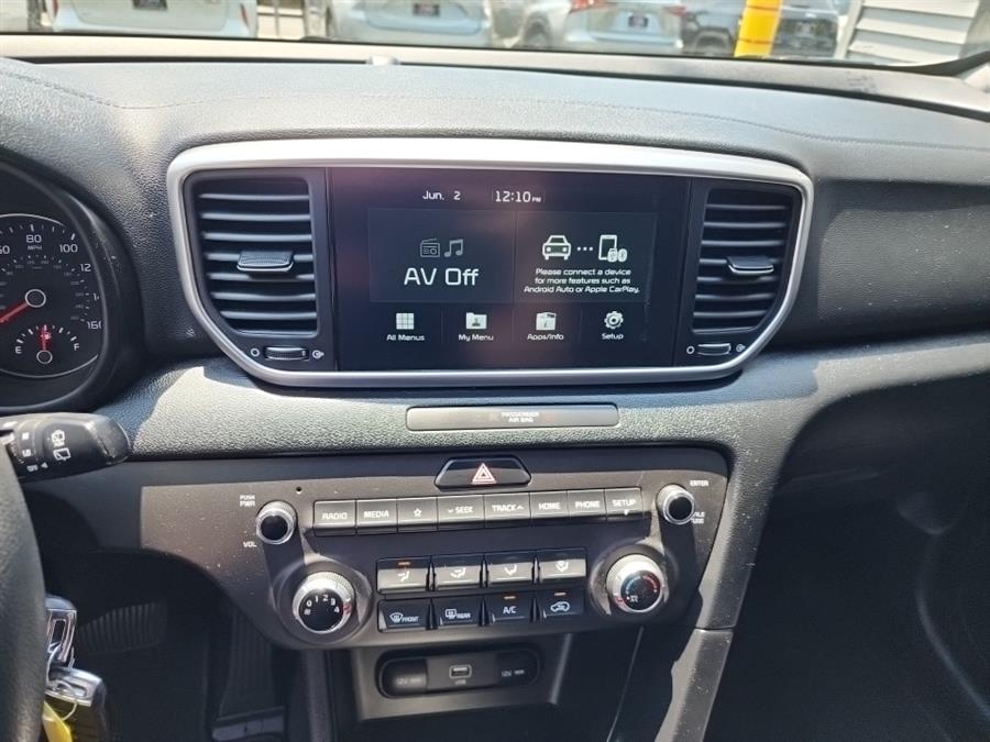 2020 Kia Sportage LX AWD, available for sale in Islip, New York | L.I. Auto Gallery. Islip, New York 2020 Kia Sportage LX AWD, available for sale in Islip, New York | L.I. Auto Gallery. Islip, New York