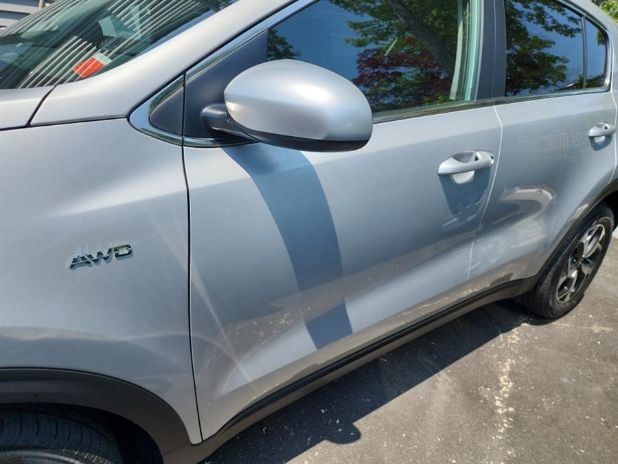 2020 Kia Sportage LX AWD, available for sale in Islip, New York | L.I. Auto Gallery. Islip, New York 2020 Kia Sportage LX AWD, available for sale in Islip, New York | L.I. Auto Gallery. Islip, New York