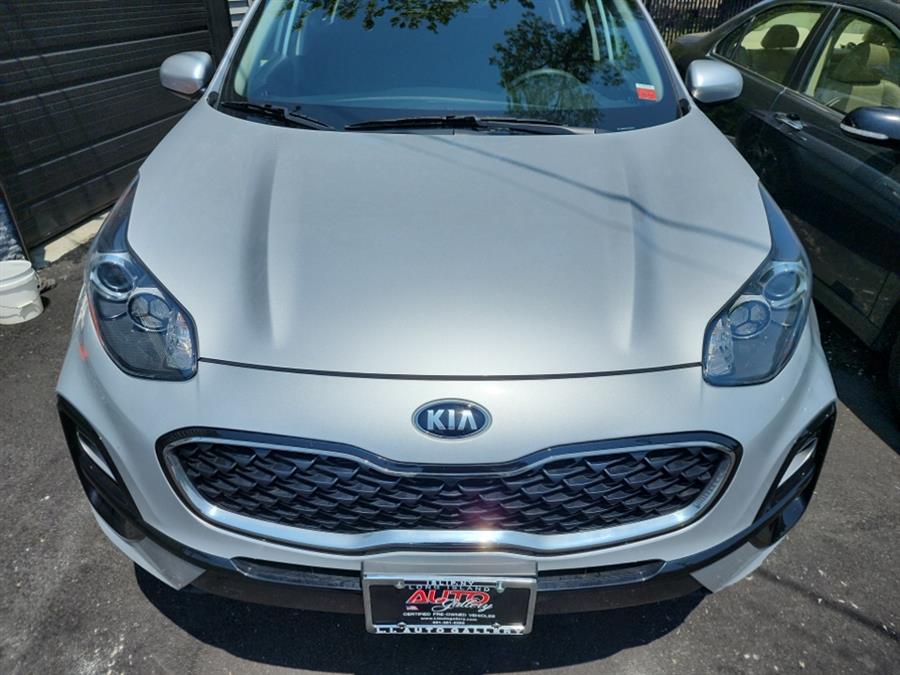 2020 Kia Sportage LX AWD, available for sale in Islip, New York | L.I. Auto Gallery. Islip, New York 2020 Kia Sportage LX AWD, available for sale in Islip, New York | L.I. Auto Gallery. Islip, New York