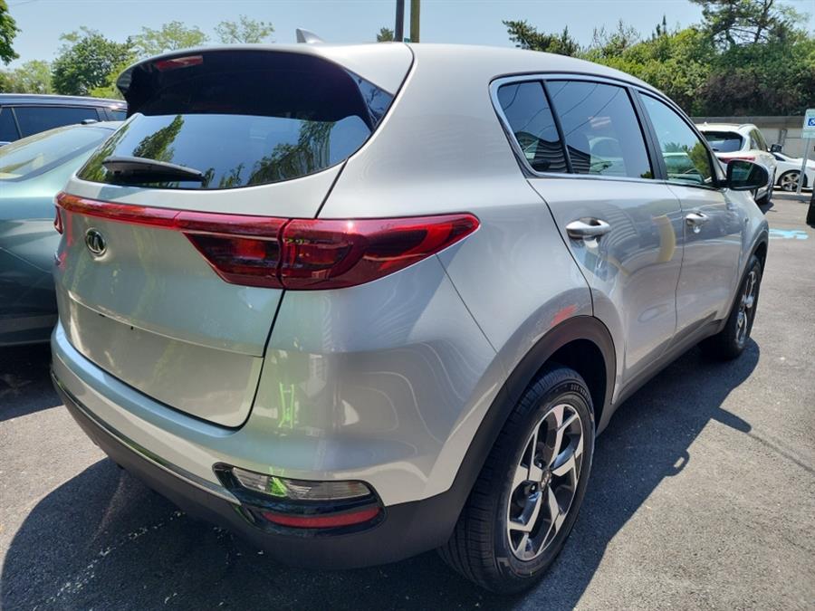 2020 Kia Sportage LX AWD, available for sale in Islip, New York | L.I. Auto Gallery. Islip, New York 2020 Kia Sportage LX AWD, available for sale in Islip, New York | L.I. Auto Gallery. Islip, New York