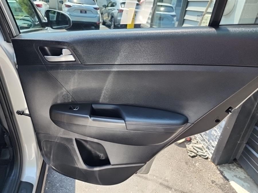 2020 Kia Sportage LX AWD, available for sale in Islip, New York | L.I. Auto Gallery. Islip, New York 2020 Kia Sportage LX AWD, available for sale in Islip, New York | L.I. Auto Gallery. Islip, New York