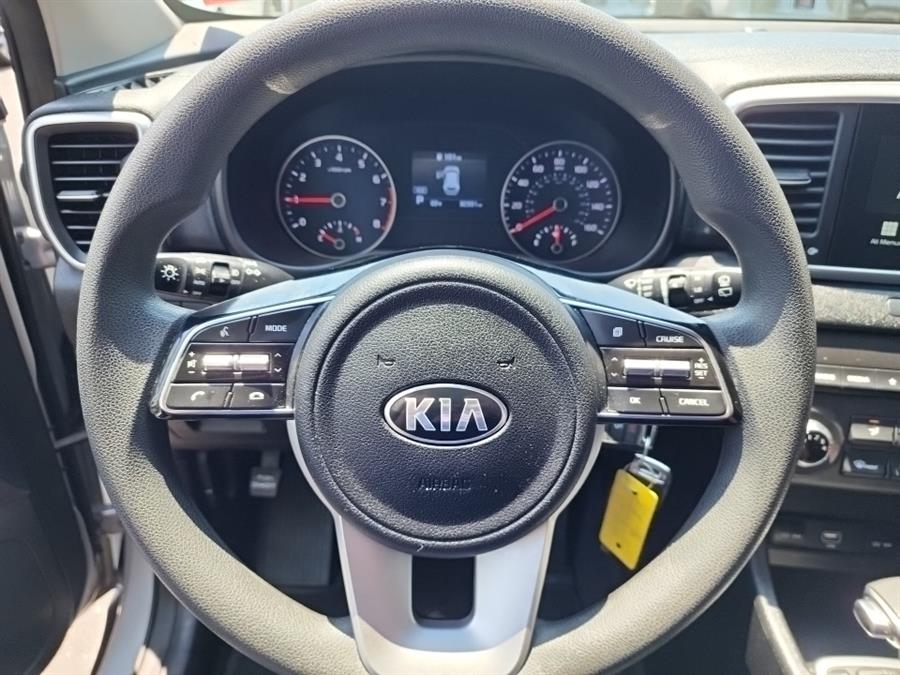 2020 Kia Sportage LX AWD, available for sale in Islip, New York | L.I. Auto Gallery. Islip, New York 2020 Kia Sportage LX AWD, available for sale in Islip, New York | L.I. Auto Gallery. Islip, New York