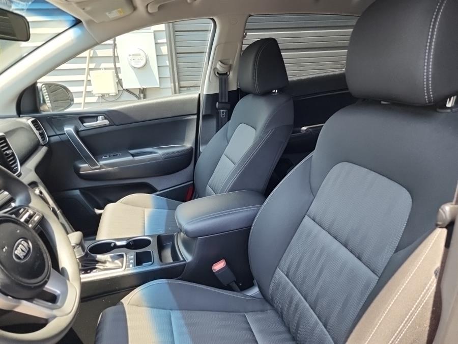 2020 Kia Sportage LX AWD, available for sale in Islip, New York | L.I. Auto Gallery. Islip, New York 2020 Kia Sportage LX AWD, available for sale in Islip, New York | L.I. Auto Gallery. Islip, New York