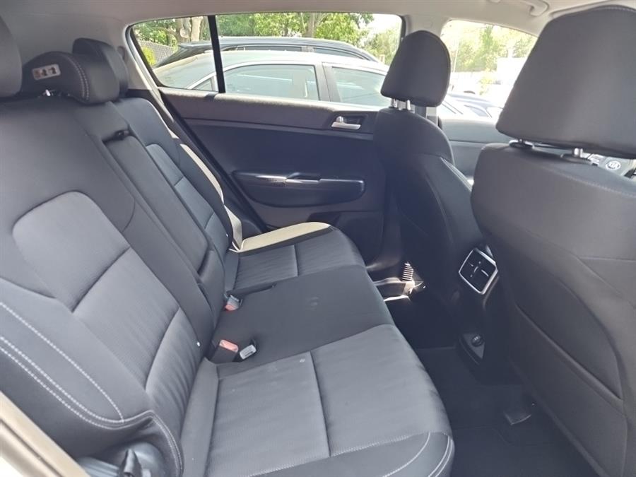 2020 Kia Sportage LX AWD, available for sale in Islip, New York | L.I. Auto Gallery. Islip, New York 2020 Kia Sportage LX AWD, available for sale in Islip, New York | L.I. Auto Gallery. Islip, New York