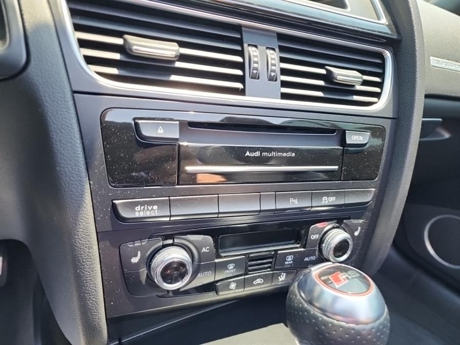 2014 Audi RS 5 2dr Cabriolet, available for sale in Islip, New York | L.I. Auto Gallery. Islip, New York 2014 Audi RS 5 2dr Cabriolet, available for sale in Islip, New York | L.I. Auto Gallery. Islip, New York