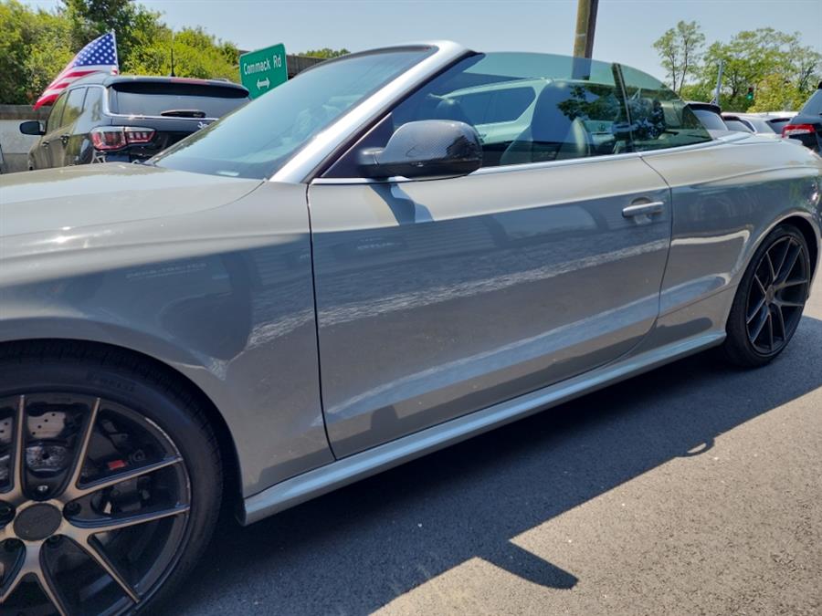 2014 Audi RS 5 2dr Cabriolet, available for sale in Islip, New York | L.I. Auto Gallery. Islip, New York 2014 Audi RS 5 2dr Cabriolet, available for sale in Islip, New York | L.I. Auto Gallery. Islip, New York