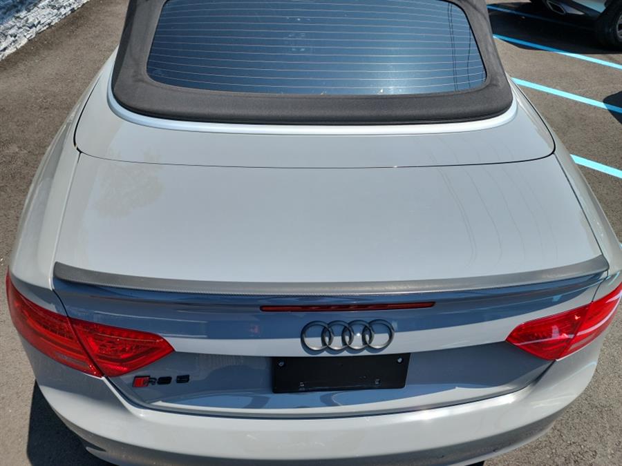 2014 Audi RS 5 2dr Cabriolet, available for sale in Islip, New York | L.I. Auto Gallery. Islip, New York 2014 Audi RS 5 2dr Cabriolet, available for sale in Islip, New York | L.I. Auto Gallery. Islip, New York