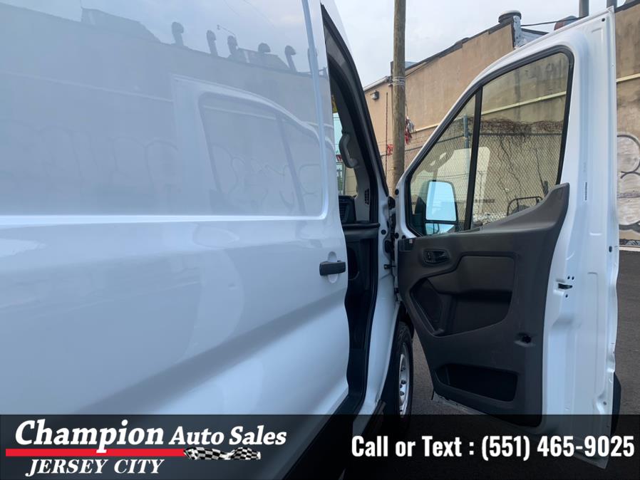 2020 Ford Transit Cargo Van T-250 148" Med Rf 9070 GVWR RWD, available for sale in Jersey City, New Jersey | Champion Auto Sales. Jersey City, New Jersey 2020 Ford Transit Cargo Van T-250 148" Med Rf 9070 GVWR RWD, available for sale in Jersey City, New Jersey | Champion Auto Sales. Jersey City, New Jersey