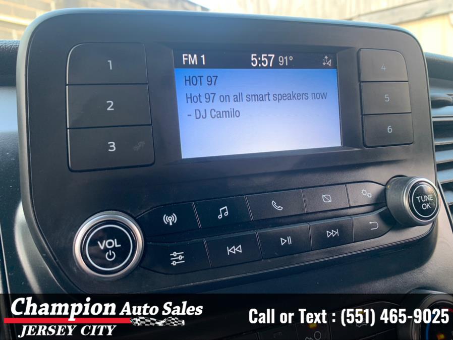 2020 Ford Transit Cargo Van T-250 148" Med Rf 9070 GVWR RWD, available for sale in Jersey City, New Jersey | Champion Auto Sales. Jersey City, New Jersey 2020 Ford Transit Cargo Van T-250 148" Med Rf 9070 GVWR RWD, available for sale in Jersey City, New Jersey | Champion Auto Sales. Jersey City, New Jersey