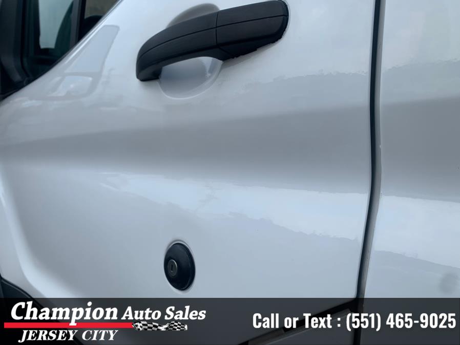 2020 Ford Transit Cargo Van T-250 148" Med Rf 9070 GVWR RWD, available for sale in Jersey City, New Jersey | Champion Auto Sales. Jersey City, New Jersey 2020 Ford Transit Cargo Van T-250 148" Med Rf 9070 GVWR RWD, available for sale in Jersey City, New Jersey | Champion Auto Sales. Jersey City, New Jersey