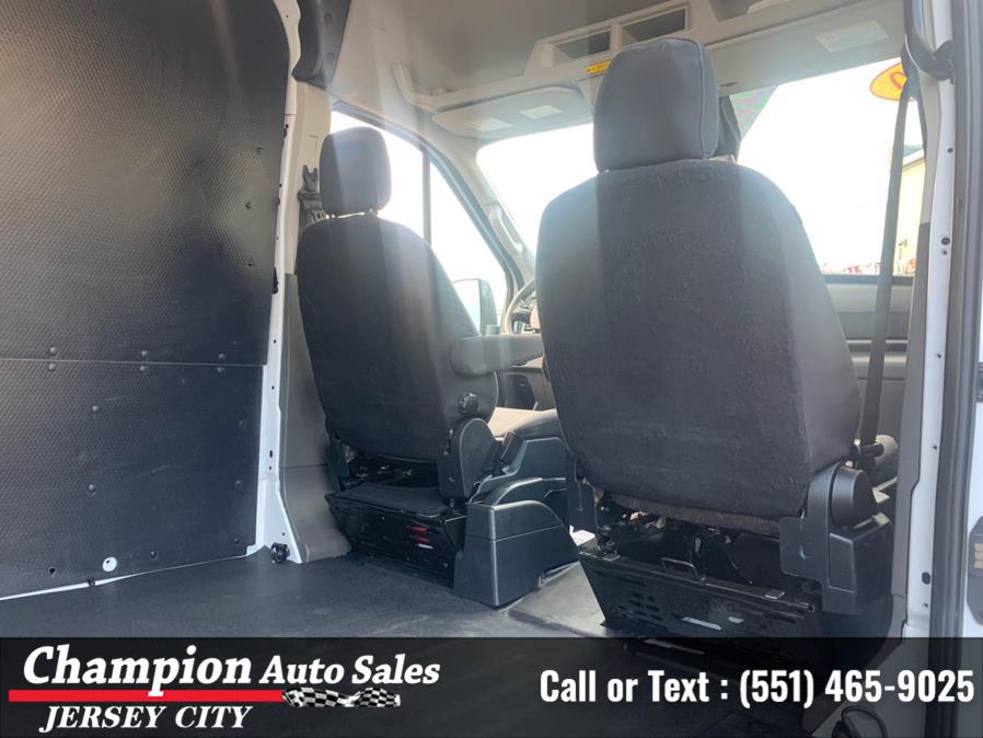 2020 Ford Transit Cargo Van T-250 148" Med Rf 9070 GVWR RWD, available for sale in Jersey City, New Jersey | Champion Auto Sales. Jersey City, New Jersey 2020 Ford Transit Cargo Van T-250 148" Med Rf 9070 GVWR RWD, available for sale in Jersey City, New Jersey | Champion Auto Sales. Jersey City, New Jersey