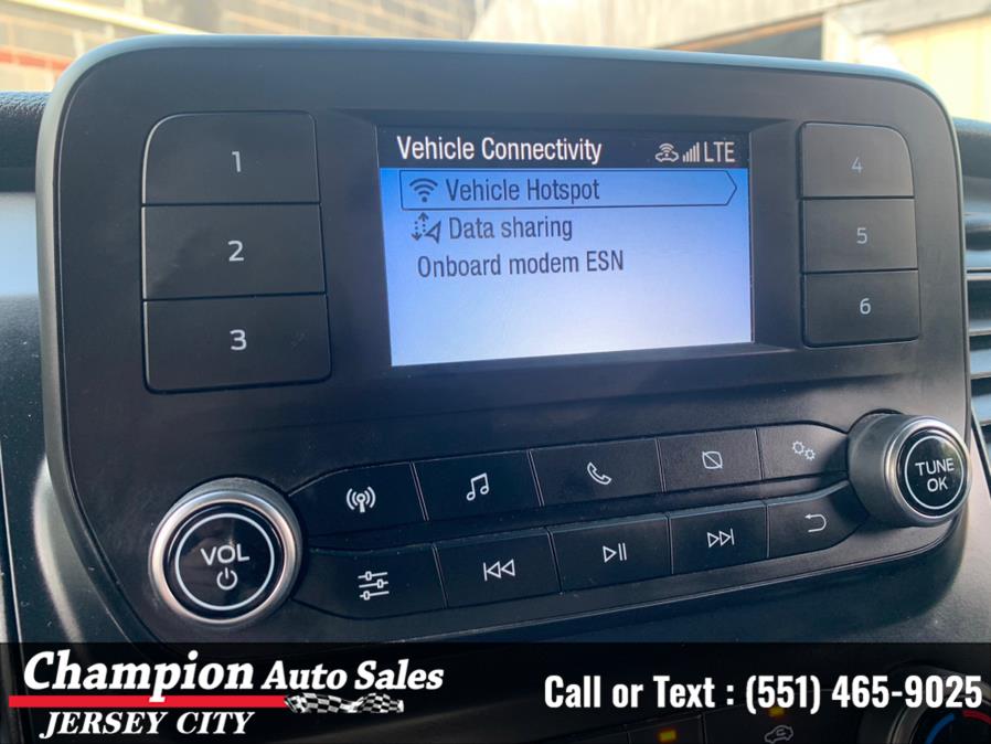 2020 Ford Transit Cargo Van T-250 148" Med Rf 9070 GVWR RWD, available for sale in Jersey City, New Jersey | Champion Auto Sales. Jersey City, New Jersey 2020 Ford Transit Cargo Van T-250 148" Med Rf 9070 GVWR RWD, available for sale in Jersey City, New Jersey | Champion Auto Sales. Jersey City, New Jersey
