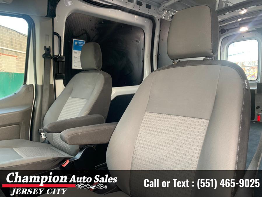 2020 Ford Transit Cargo Van T-250 148" Med Rf 9070 GVWR RWD, available for sale in Jersey City, New Jersey | Champion Auto Sales. Jersey City, New Jersey 2020 Ford Transit Cargo Van T-250 148" Med Rf 9070 GVWR RWD, available for sale in Jersey City, New Jersey | Champion Auto Sales. Jersey City, New Jersey