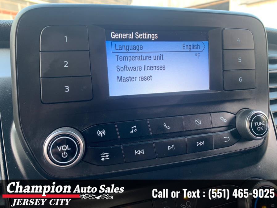 2020 Ford Transit Cargo Van T-250 148" Med Rf 9070 GVWR RWD, available for sale in Jersey City, New Jersey | Champion Auto Sales. Jersey City, New Jersey 2020 Ford Transit Cargo Van T-250 148" Med Rf 9070 GVWR RWD, available for sale in Jersey City, New Jersey | Champion Auto Sales. Jersey City, New Jersey