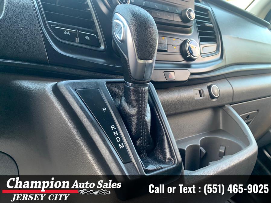 2020 Ford Transit Cargo Van T-250 148" Med Rf 9070 GVWR RWD, available for sale in Jersey City, New Jersey | Champion Auto Sales. Jersey City, New Jersey 2020 Ford Transit Cargo Van T-250 148" Med Rf 9070 GVWR RWD, available for sale in Jersey City, New Jersey | Champion Auto Sales. Jersey City, New Jersey