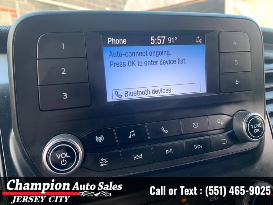 2020 Ford Transit Cargo Van T-250 148" Med Rf 9070 GVWR RWD, available for sale in Jersey City, New Jersey | Champion Auto Sales. Jersey City, New Jersey 2020 Ford Transit Cargo Van T-250 148" Med Rf 9070 GVWR RWD, available for sale in Jersey City, New Jersey | Champion Auto Sales. Jersey City, New Jersey