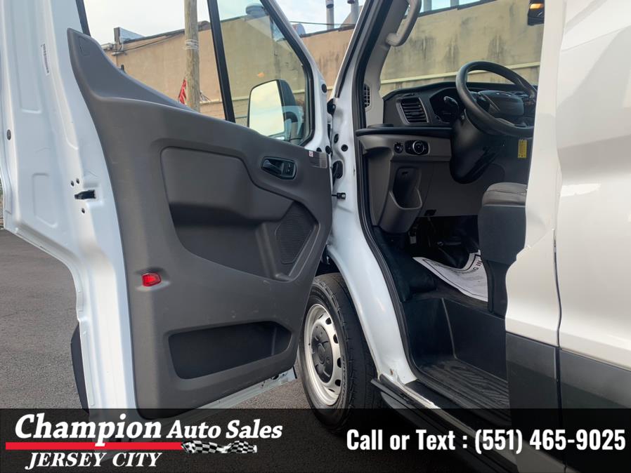 2020 Ford Transit Cargo Van T-250 148" Med Rf 9070 GVWR RWD, available for sale in Jersey City, New Jersey | Champion Auto Sales. Jersey City, New Jersey 2020 Ford Transit Cargo Van T-250 148" Med Rf 9070 GVWR RWD, available for sale in Jersey City, New Jersey | Champion Auto Sales. Jersey City, New Jersey
