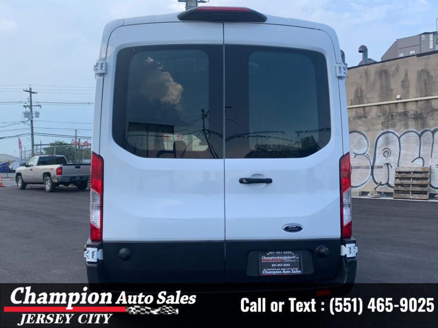 2020 Ford Transit Cargo Van T-250 148" Med Rf 9070 GVWR RWD, available for sale in Jersey City, New Jersey | Champion Auto Sales. Jersey City, New Jersey 2020 Ford Transit Cargo Van T-250 148" Med Rf 9070 GVWR RWD, available for sale in Jersey City, New Jersey | Champion Auto Sales. Jersey City, New Jersey