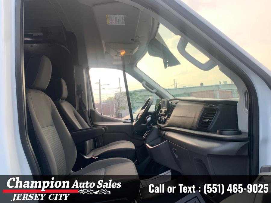 2020 Ford Transit Cargo Van T-250 148" Med Rf 9070 GVWR RWD, available for sale in Jersey City, New Jersey | Champion Auto Sales. Jersey City, New Jersey 2020 Ford Transit Cargo Van T-250 148" Med Rf 9070 GVWR RWD, available for sale in Jersey City, New Jersey | Champion Auto Sales. Jersey City, New Jersey