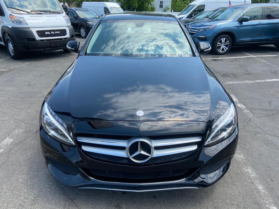2015 Mercedes-Benz C-Class 4dr Sdn C 300 4MATIC, available for sale in Linden, New Jersey | Champion Auto Sales. Linden, New Jersey 2015 Mercedes-Benz C-Class 4dr Sdn C 300 4MATIC, available for sale in Linden, New Jersey | Champion Auto Sales. Linden, New Jersey