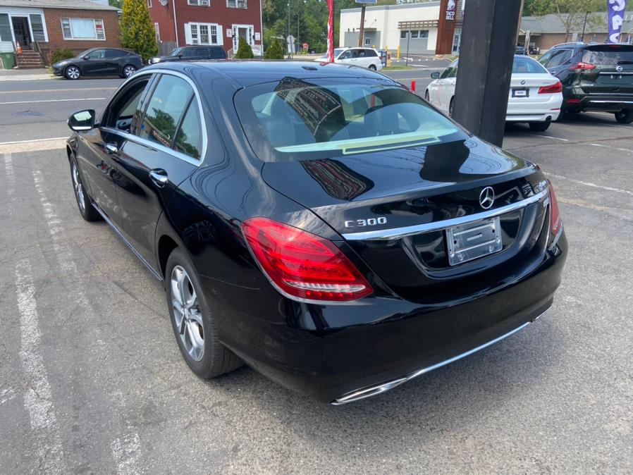 2015 Mercedes-Benz C-Class 4dr Sdn C 300 4MATIC, available for sale in Linden, New Jersey | Champion Auto Sales. Linden, New Jersey 2015 Mercedes-Benz C-Class 4dr Sdn C 300 4MATIC, available for sale in Linden, New Jersey | Champion Auto Sales. Linden, New Jersey