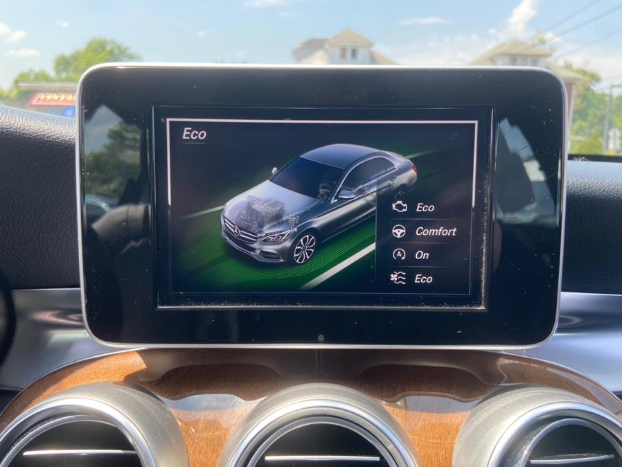 2015 Mercedes-Benz C-Class 4dr Sdn C 300 4MATIC, available for sale in Linden, New Jersey | Champion Auto Sales. Linden, New Jersey 2015 Mercedes-Benz C-Class 4dr Sdn C 300 4MATIC, available for sale in Linden, New Jersey | Champion Auto Sales. Linden, New Jersey