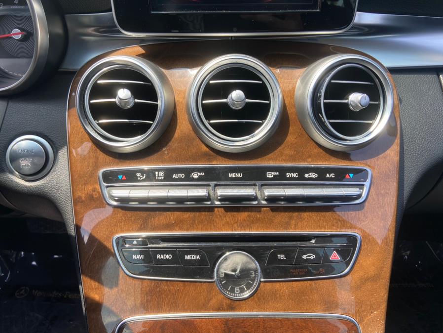 2015 Mercedes-Benz C-Class 4dr Sdn C 300 4MATIC, available for sale in Linden, New Jersey | Champion Auto Sales. Linden, New Jersey 2015 Mercedes-Benz C-Class 4dr Sdn C 300 4MATIC, available for sale in Linden, New Jersey | Champion Auto Sales. Linden, New Jersey