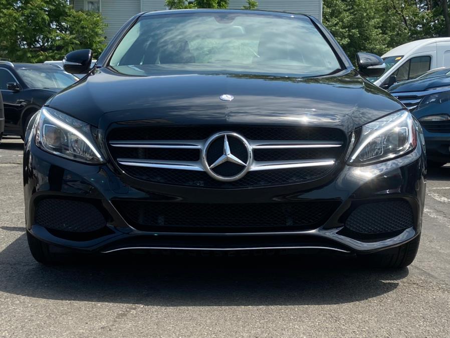 2015 Mercedes-Benz C-Class 4dr Sdn C 300 4MATIC, available for sale in Linden, New Jersey | Champion Auto Sales. Linden, New Jersey 2015 Mercedes-Benz C-Class 4dr Sdn C 300 4MATIC, available for sale in Linden, New Jersey | Champion Auto Sales. Linden, New Jersey