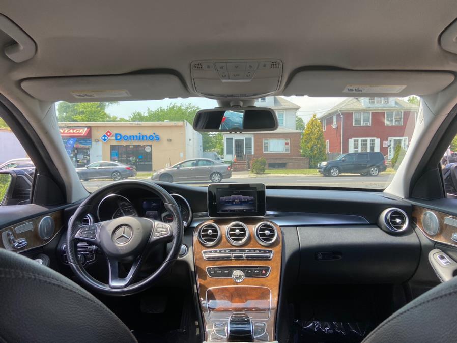 2015 Mercedes-Benz C-Class 4dr Sdn C 300 4MATIC, available for sale in Linden, New Jersey | Champion Auto Sales. Linden, New Jersey 2015 Mercedes-Benz C-Class 4dr Sdn C 300 4MATIC, available for sale in Linden, New Jersey | Champion Auto Sales. Linden, New Jersey