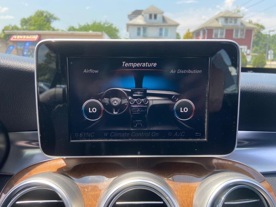 2015 Mercedes-Benz C-Class 4dr Sdn C 300 4MATIC, available for sale in Linden, New Jersey | Champion Auto Sales. Linden, New Jersey 2015 Mercedes-Benz C-Class 4dr Sdn C 300 4MATIC, available for sale in Linden, New Jersey | Champion Auto Sales. Linden, New Jersey