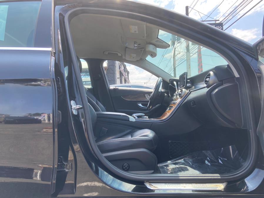 2015 Mercedes-Benz C-Class 4dr Sdn C 300 4MATIC, available for sale in Linden, New Jersey | Champion Auto Sales. Linden, New Jersey 2015 Mercedes-Benz C-Class 4dr Sdn C 300 4MATIC, available for sale in Linden, New Jersey | Champion Auto Sales. Linden, New Jersey