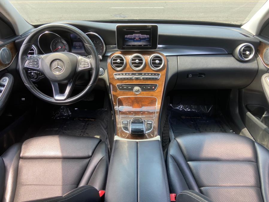 2015 Mercedes-Benz C-Class 4dr Sdn C 300 4MATIC, available for sale in Linden, New Jersey | Champion Auto Sales. Linden, New Jersey 2015 Mercedes-Benz C-Class 4dr Sdn C 300 4MATIC, available for sale in Linden, New Jersey | Champion Auto Sales. Linden, New Jersey