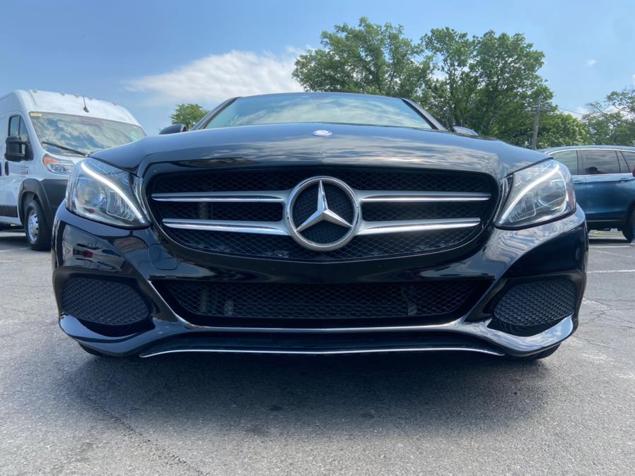 2015 Mercedes-Benz C-Class 4dr Sdn C 300 4MATIC, available for sale in Linden, New Jersey | Champion Auto Sales. Linden, New Jersey 2015 Mercedes-Benz C-Class 4dr Sdn C 300 4MATIC, available for sale in Linden, New Jersey | Champion Auto Sales. Linden, New Jersey