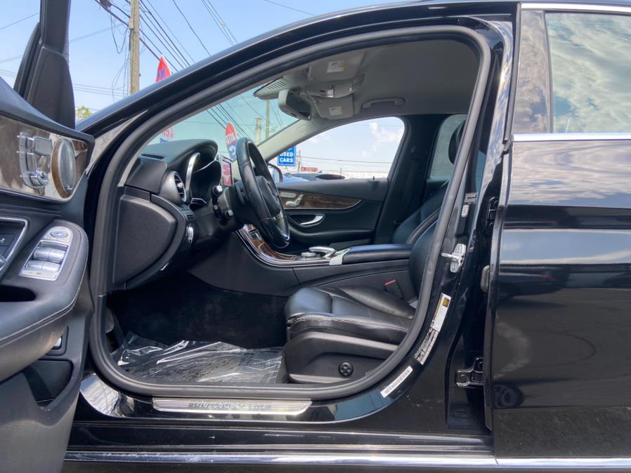 2015 Mercedes-Benz C-Class 4dr Sdn C 300 4MATIC, available for sale in Linden, New Jersey | Champion Auto Sales. Linden, New Jersey 2015 Mercedes-Benz C-Class 4dr Sdn C 300 4MATIC, available for sale in Linden, New Jersey | Champion Auto Sales. Linden, New Jersey