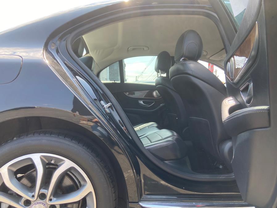 2015 Mercedes-Benz C-Class 4dr Sdn C 300 4MATIC, available for sale in Linden, New Jersey | Champion Auto Sales. Linden, New Jersey 2015 Mercedes-Benz C-Class 4dr Sdn C 300 4MATIC, available for sale in Linden, New Jersey | Champion Auto Sales. Linden, New Jersey