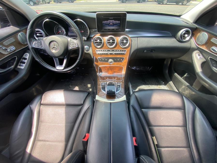 2015 Mercedes-Benz C-Class 4dr Sdn C 300 4MATIC, available for sale in Linden, New Jersey | Champion Auto Sales. Linden, New Jersey 2015 Mercedes-Benz C-Class 4dr Sdn C 300 4MATIC, available for sale in Linden, New Jersey | Champion Auto Sales. Linden, New Jersey