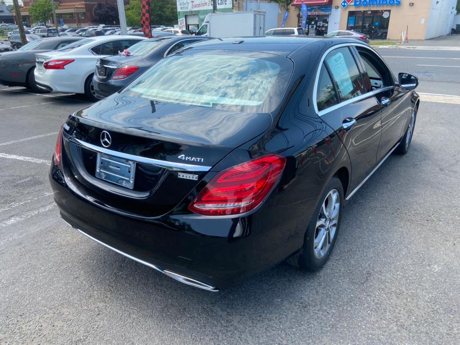 2015 Mercedes-Benz C-Class 4dr Sdn C 300 4MATIC, available for sale in Linden, New Jersey | Champion Auto Sales. Linden, New Jersey 2015 Mercedes-Benz C-Class 4dr Sdn C 300 4MATIC, available for sale in Linden, New Jersey | Champion Auto Sales. Linden, New Jersey